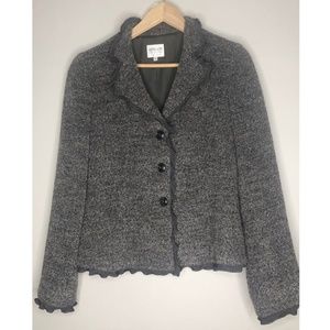Armani Collezioni Blazer